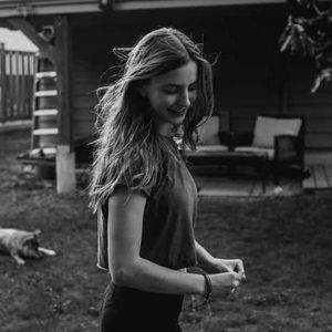 Meet your Posher, Tara